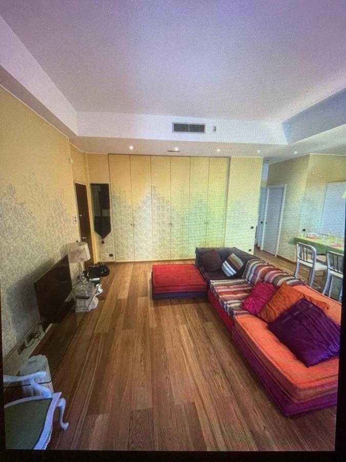 S.Ambrogio/Duomo •Jacuzzi • Luxury •Design Apartment Milano Ngoại thất bức ảnh