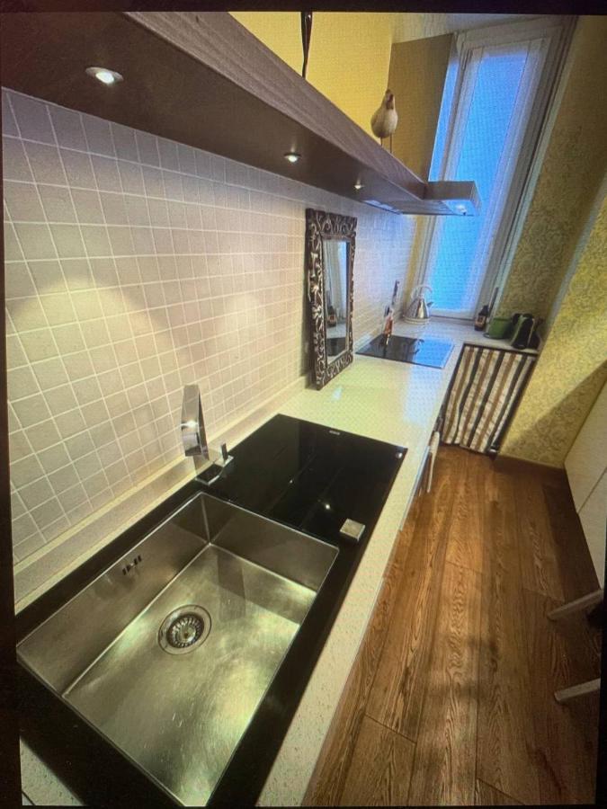S.Ambrogio/Duomo •Jacuzzi • Luxury •Design Apartment Milano Ngoại thất bức ảnh