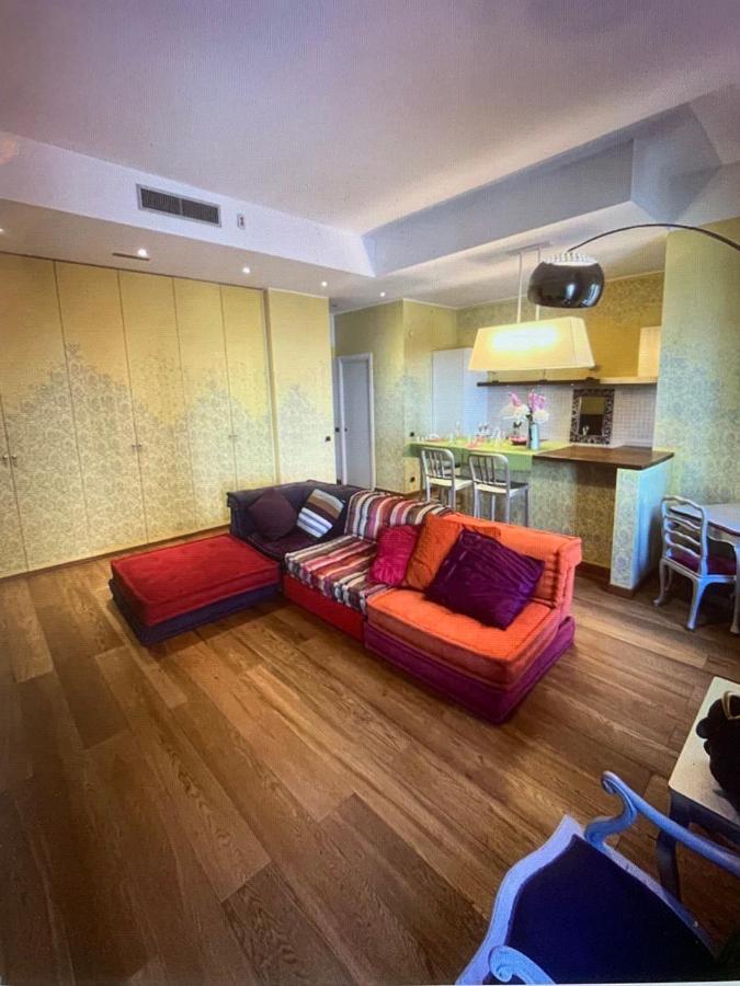 S.Ambrogio/Duomo •Jacuzzi • Luxury •Design Apartment Milano Ngoại thất bức ảnh