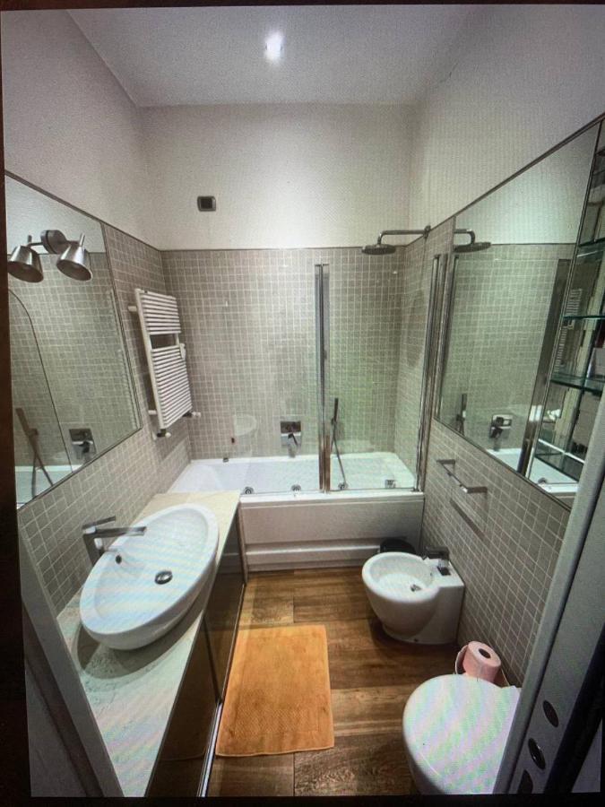 S.Ambrogio/Duomo •Jacuzzi • Luxury •Design Apartment Milano Ngoại thất bức ảnh