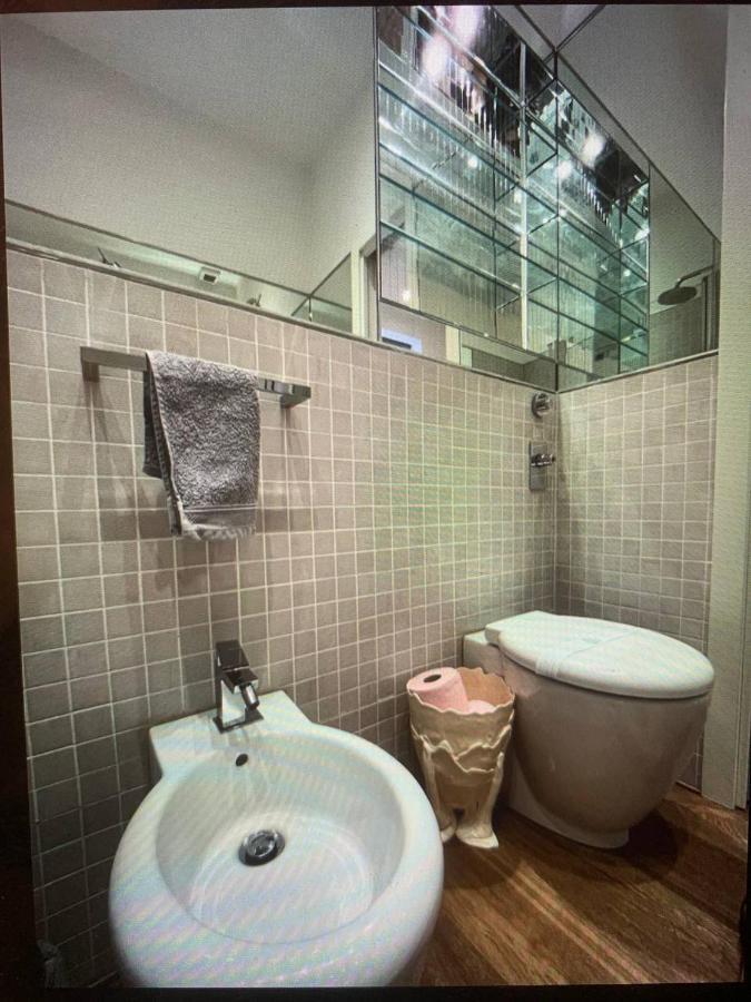 S.Ambrogio/Duomo •Jacuzzi • Luxury •Design Apartment Milano Ngoại thất bức ảnh
