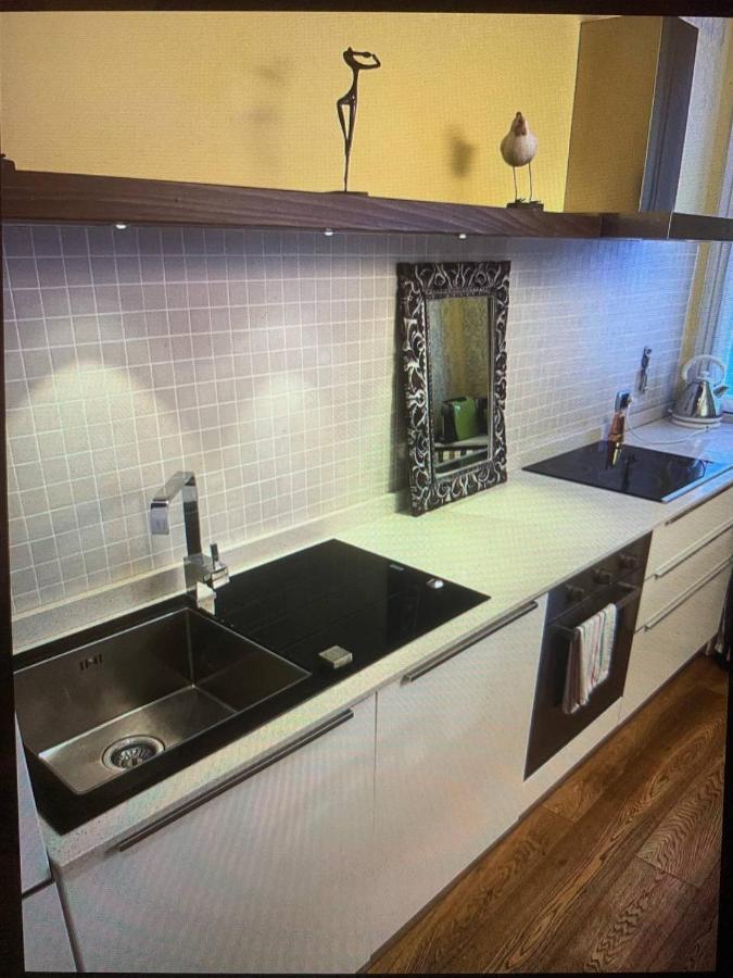 S.Ambrogio/Duomo •Jacuzzi • Luxury •Design Apartment Milano Ngoại thất bức ảnh